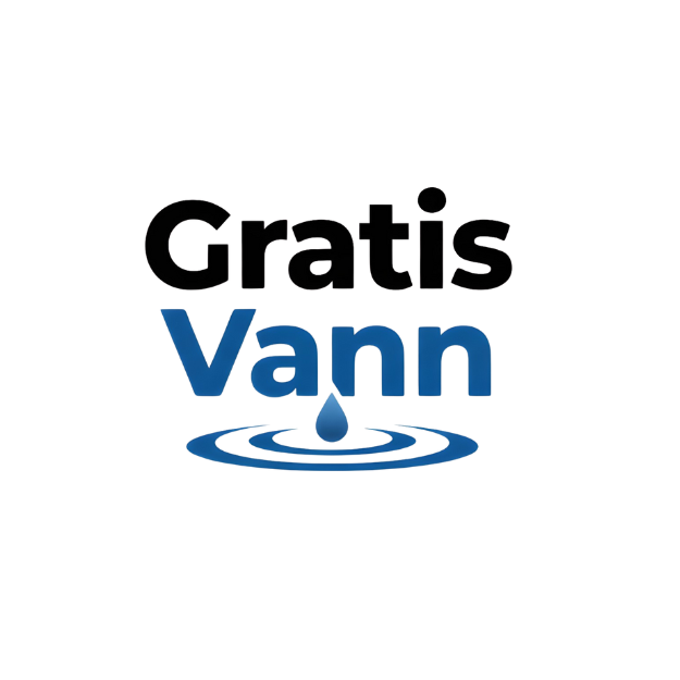 Gratis Vann Logo